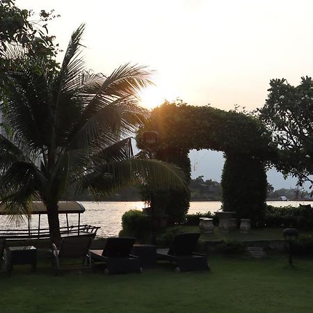 Saigon Riverside Retreat Ho Chi Minh-Byen Eksteriør billede