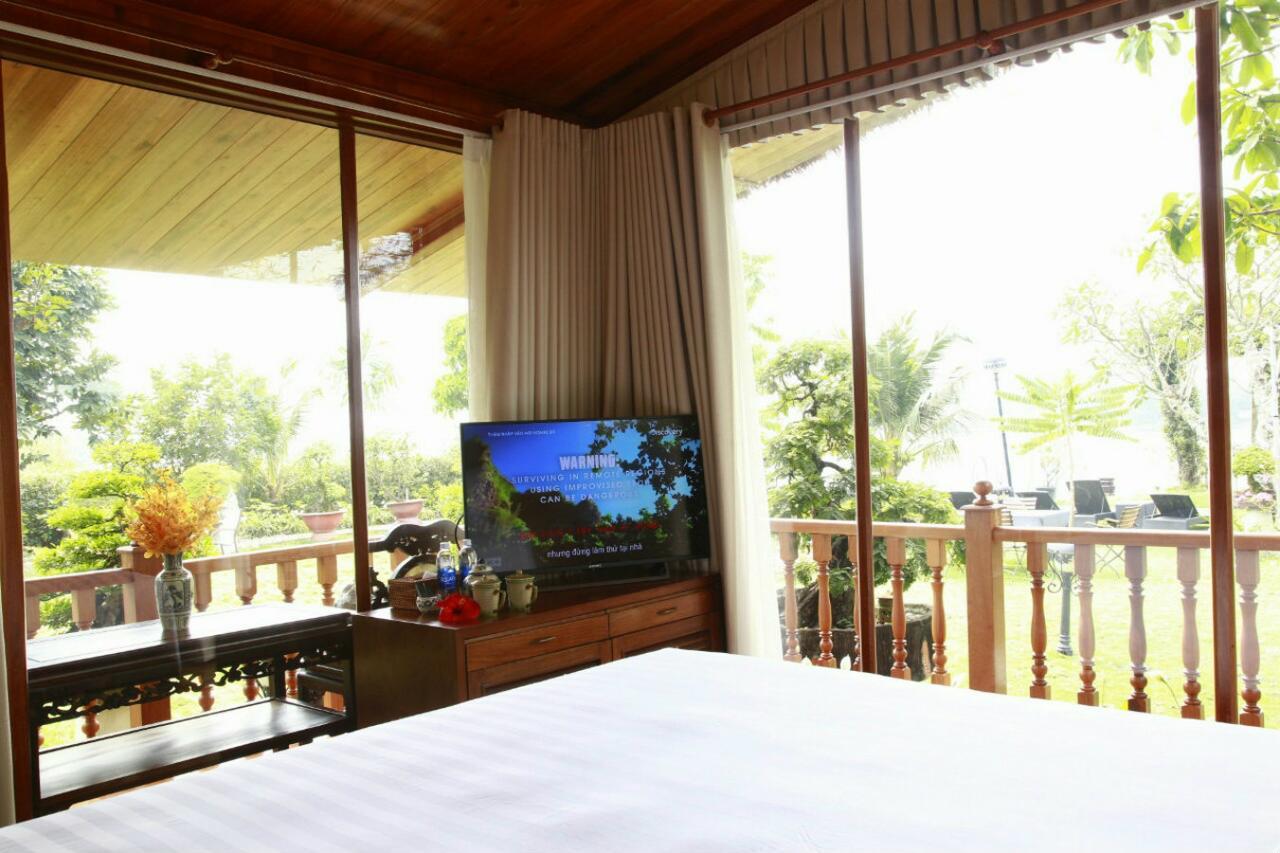 Saigon Riverside Retreat Ho Chi Minh-Byen Eksteriør billede