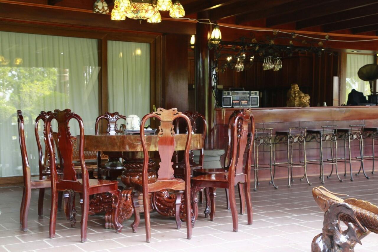 Saigon Riverside Retreat Ho Chi Minh-Byen Eksteriør billede