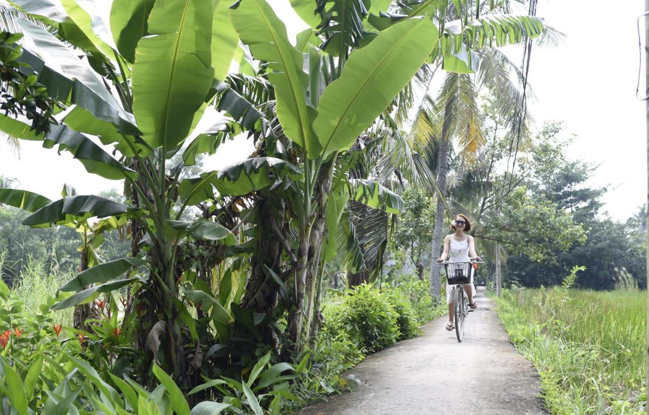 Saigon Riverside Retreat Ho Chi Minh-Byen Eksteriør billede